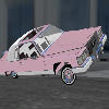 Mary Kay Cadillac